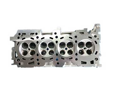 Cylinder Head Available List