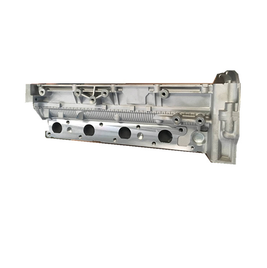 Cylinder head Ford  BK3Q-6049AE ZETEC ROCAN