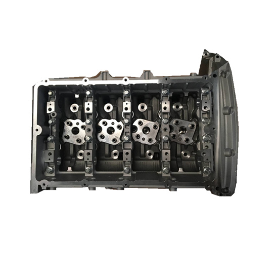 Cylinder head Ford  BK3Q-6049AE ZETEC ROCAN