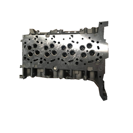 Cylinder head Ford  BK3Q-6049AE ZETEC ROCAN