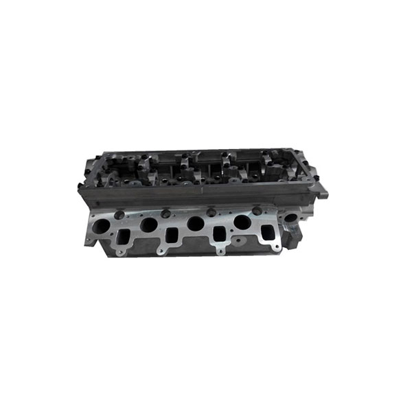 Top quality Cylinder head AMC 908726 for VW AMAROK-CRAFTER 2.0TDI CDB-CDC-CKT-CKU 12-Skoda Seat 2.0 TDI CEG CEGA