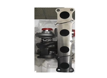 Do You Know How To Disassemble The Turbocharger?