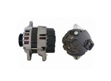 Alternator Principle And Application