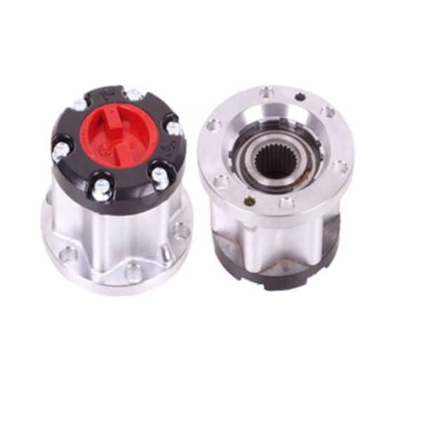 Free Wheel Hub for nissan pick up  40250-VB200 40250-20J01 40250-2S610  etc