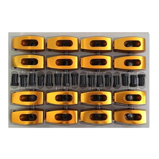 PCE261.1089 N02-004  13801-35010 8395RA racing car rocker arm for Chrysler ford bmw