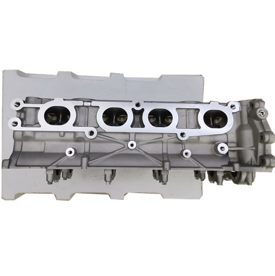 CQ Wholesea 11100-78KA0 11100-78K00 cylinder head for Su-zuki Grand Vitara 2.4L J24B