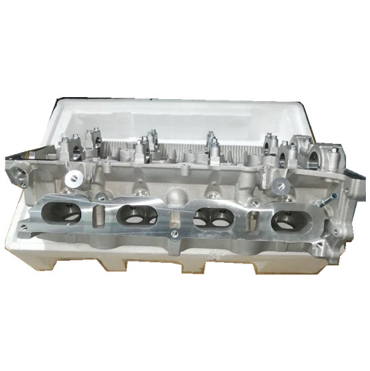 CQ Wholesea 11100-78KA0 11100-78K00 cylinder head for Su-zuki Grand Vitara 2.4L J24B