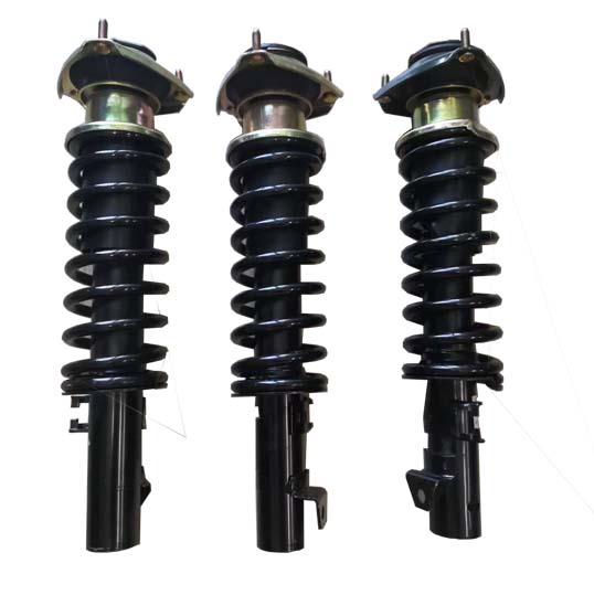 Brand new front shock absorber right 9013202130 For Daewoo DAMAS