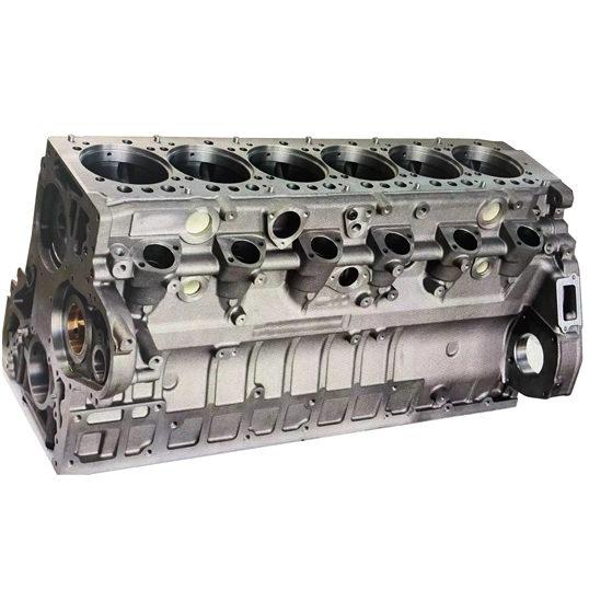 Bran new CQ Wholesea OM904 cylinder block for benz OM904