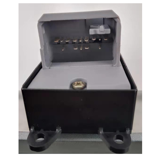 84820-26211 Front Left Side Power Master Window Control Switch For Toyota Hiace
