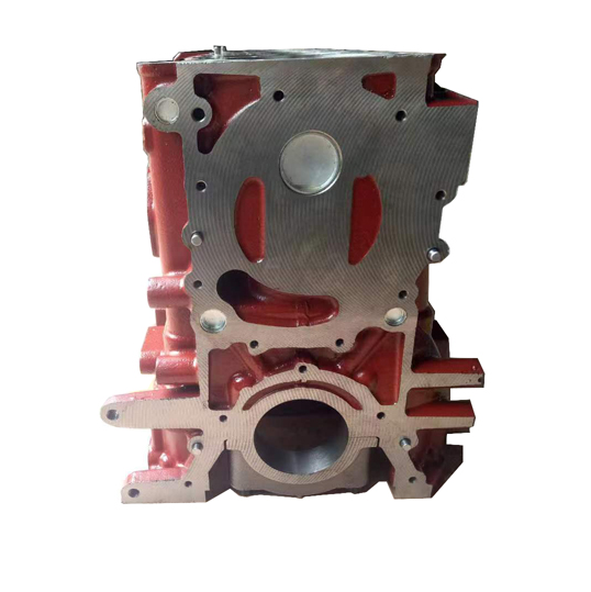 Bran new CQ Wholesea J08E cylinder block for HINO J08E