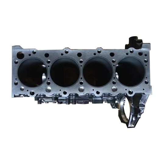 Bran new CQ Wholesea 4HK1 cylinder block for suzuki 4HK1