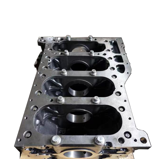 Bran new CQ Wholesea 4HK1 cylinder block for suzuki 4HK1