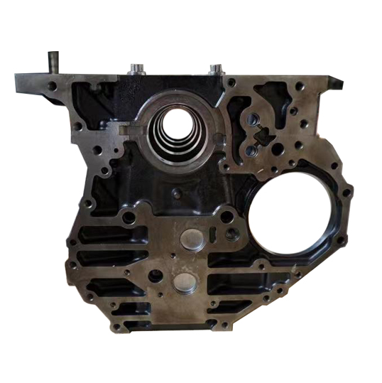 Bran new CQ Wholesea 4HK1 cylinder block for suzuki 4HK1