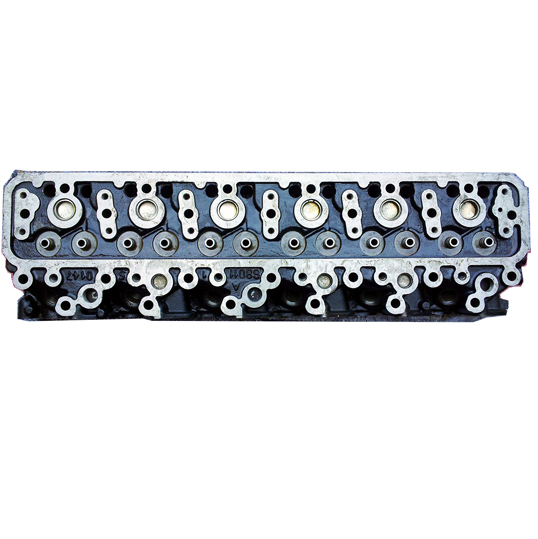 Auto parts 11101-68012 11101-68010 Cylinder head for toyota 2h