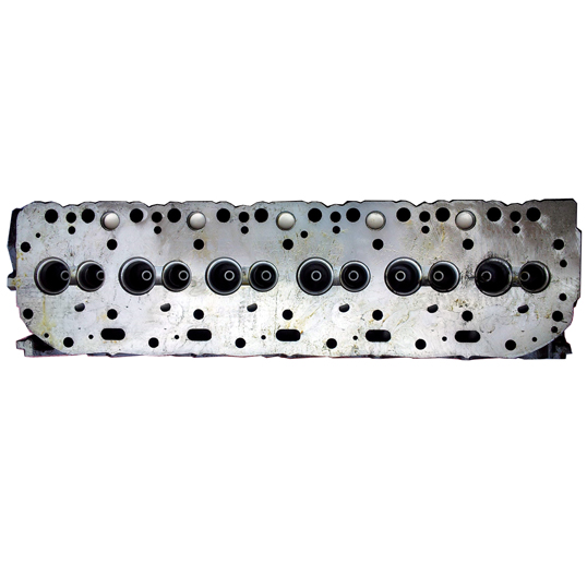 Auto parts 11101-68012 11101-68010 Cylinder head for toyota 2h