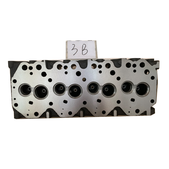 Auto parts 11101-58014 Cylinder head for toyota 3b