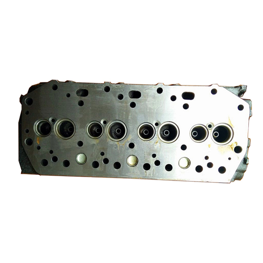 Auto parts 11101-78700-71 Cylinder head for toyota 2z