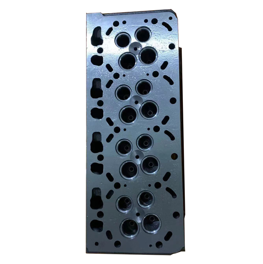 Auto parts Cylinder head for KUBOTA v3300 16v