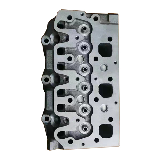 Brand new GK66112U 552751Y Cylinder Head for perkins