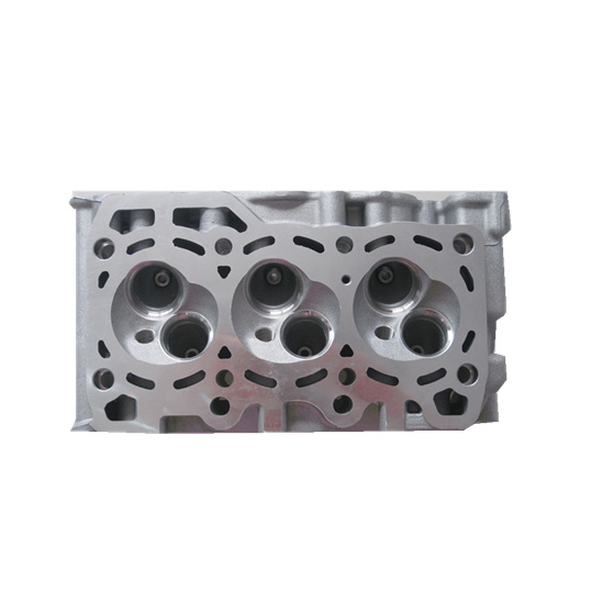 band new 11110A80D00-000 Cylinder head for Daewoo DAMAS