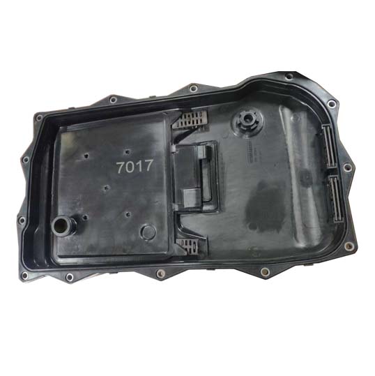 Brand new 24117624192 24117604960 Transmission oil pan for transmission filter audi Q5 328I/320I BMW 2012-2013