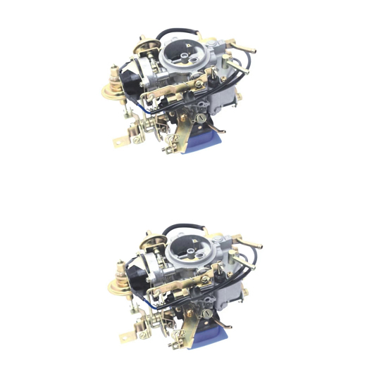 Brand New 16010-G5211 Carburetor for Nissan A15