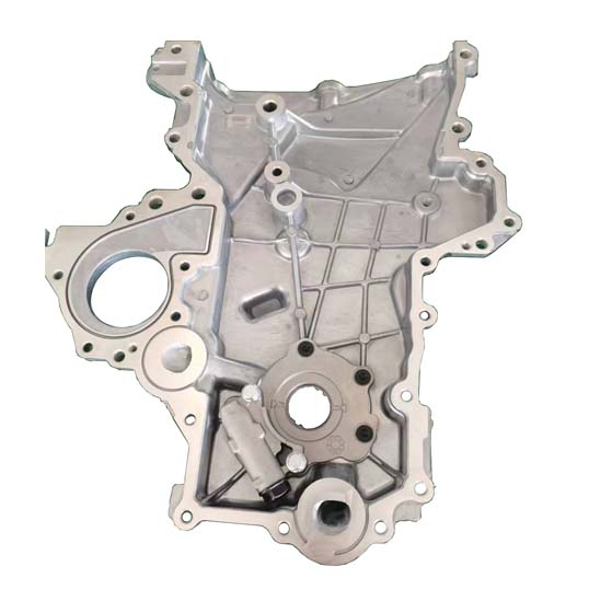 Brand New Oil pump 21350-2B000 for HD20