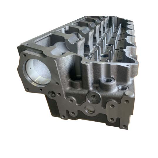 brand new complete Cylinder Head for cat c15