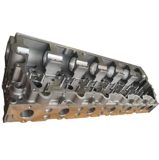brand new complete Cylinder Head for cat c15