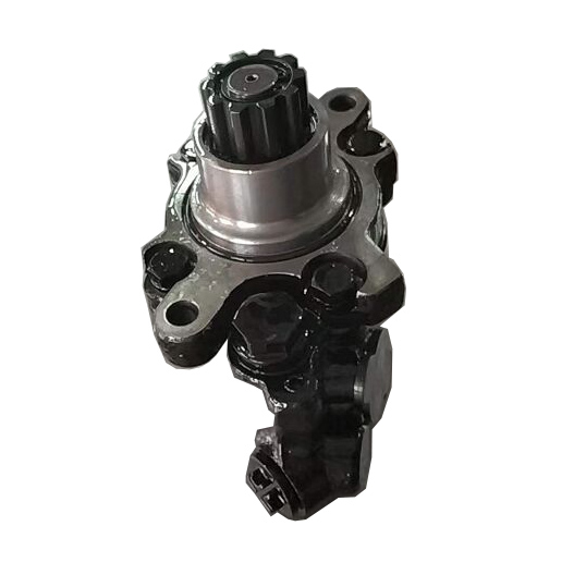 Brand new 14b 44320-87304 Steering pump for toyota coster, DYNA