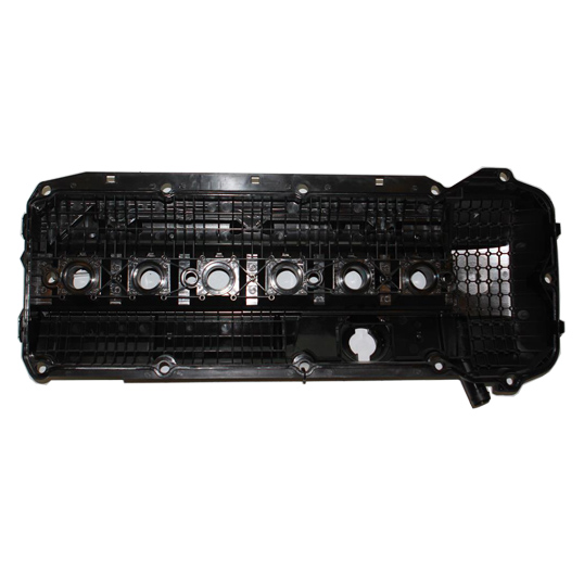 engine valve cover 11127512840 Cylinder head valve cover for BMW