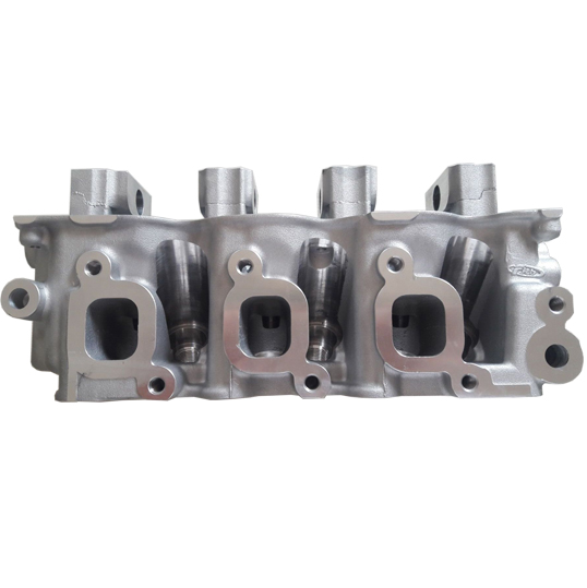 Brand New Cylinder Head OEM 96659547 for DAEWOO SPARK 0.8 L