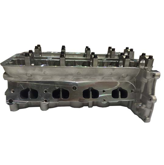 Brand New Cylinder Head 908758 1740108 BK3Q-6C032-AD AMC908758 for FORD 2.2 RWD