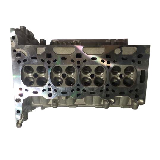 Brand New Cylinder Head 908758 1740108 BK3Q-6C032-AD AMC908758 for FORD 2.2 RWD