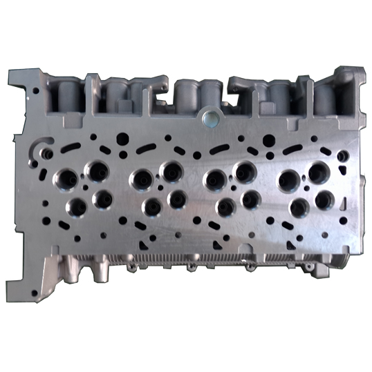 Brand new AMC908867 L4 complete cylinder head for FORD TRANSIT 2.2 L4 DORATORQ/ZSD-424 TDCI