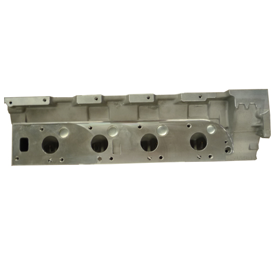 Chongqing Wholesea AMC908574 OM646.951 OM646.961 OM646.962 OM646.963 Cylinder Head For Benz C200 16v 1998- 6110105020