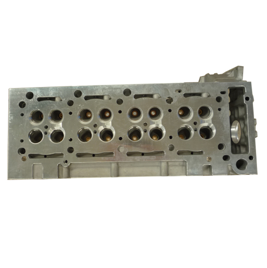 Chongqing Wholesea AMC908574 OM646.951 OM646.961 OM646.962 OM646.963 Cylinder Head For Benz C200 16v 1998- 6110105020