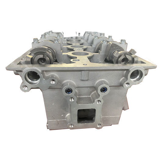 Brand new completed cylinder head 55355566 for OPEL Z18XER 1.8L, 16V