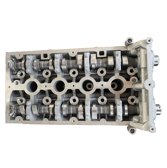 Brand new completed cylinder head 55355566 for OPEL Z18XER 1.8L, 16V