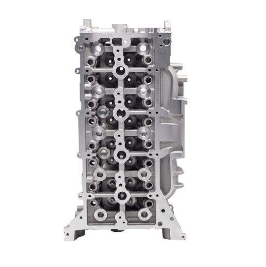 Brand new AMC908260 GK2Q6C032AA GK2Q6C032BA HC9Q6C032AA/BA EA888 Cylinder head FOR FORD YLF6/YLFS/YNF6, bare head