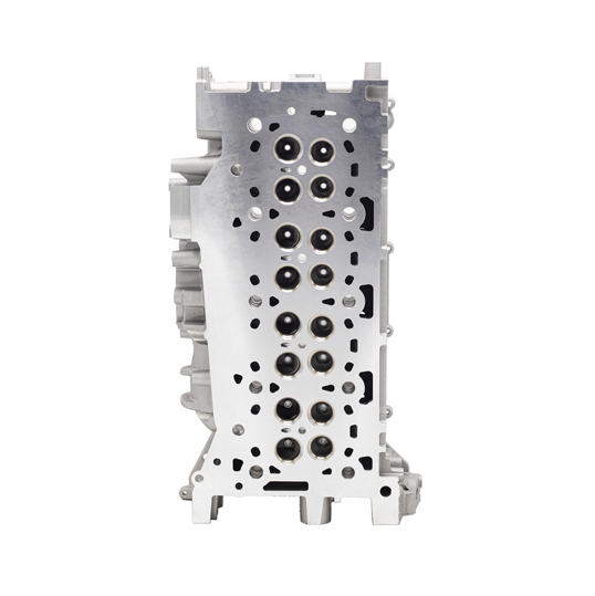 Brand new AMC908260 GK2Q6C032AA GK2Q6C032BA HC9Q6C032AA/BA EA888 Cylinder head FOR FORD YLF6/YLFS/YNF6, bare head