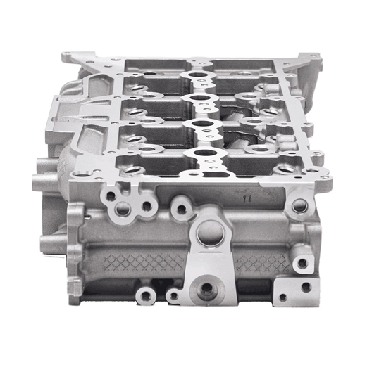 Brand new AMC908260 GK2Q6C032AA GK2Q6C032BA HC9Q6C032AA/BA EA888 Cylinder head FOR FORD YLF6/YLFS/YNF6, bare head