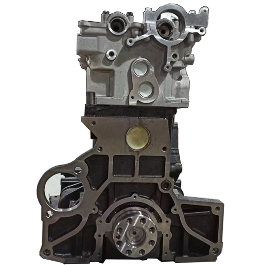 Brand New Engine Long Block for D4CB Hyundai SORENTO kia