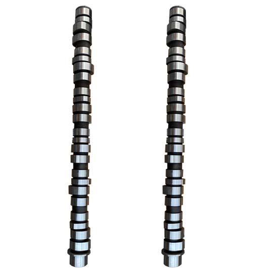 CQ Wholesea 20742608 camshaft for VOlvO