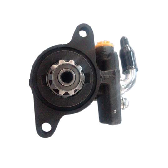 Brand new 44310-0K020 44310-0K040 44310-35610 44310-35500 44310-45690 power steering pump for HILUX VIGO Landcruiser