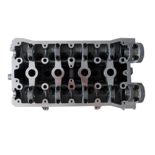 Brand New cylinder head for GM 96378691 with high quality and most competitive price.