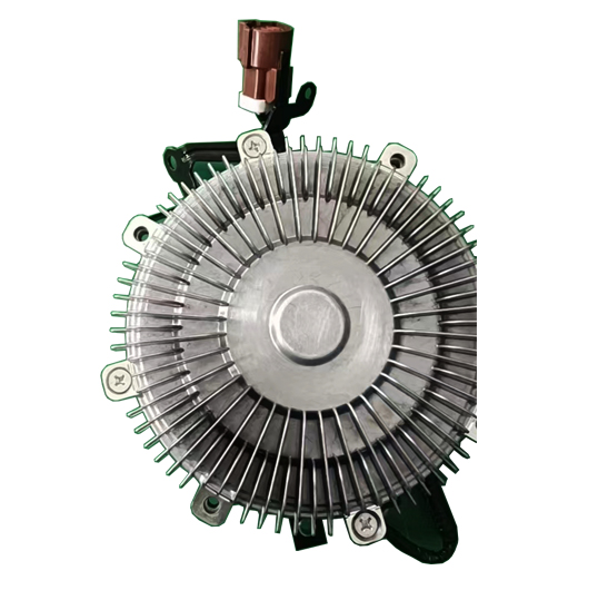 Brand new 8L2Z-8A616-BA FAN CLUTCH