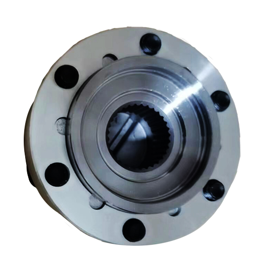 Chongqing Wholesea 40250-01J01 Free Wheel Hub for NISSAN Patrol Safari