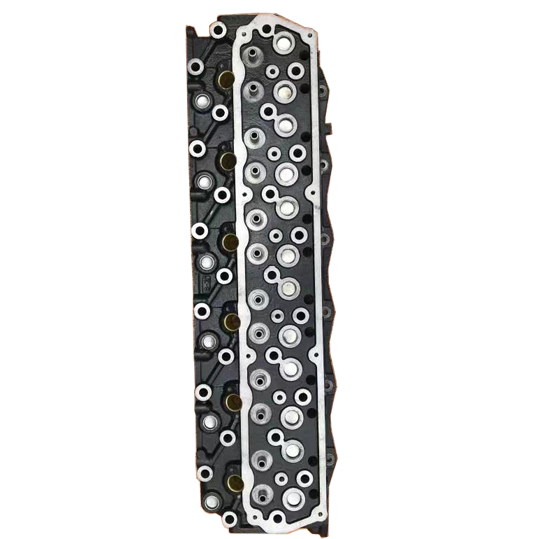 Brand new 6D17 ME999906 cylinder head for 6D17 Mitsubishi